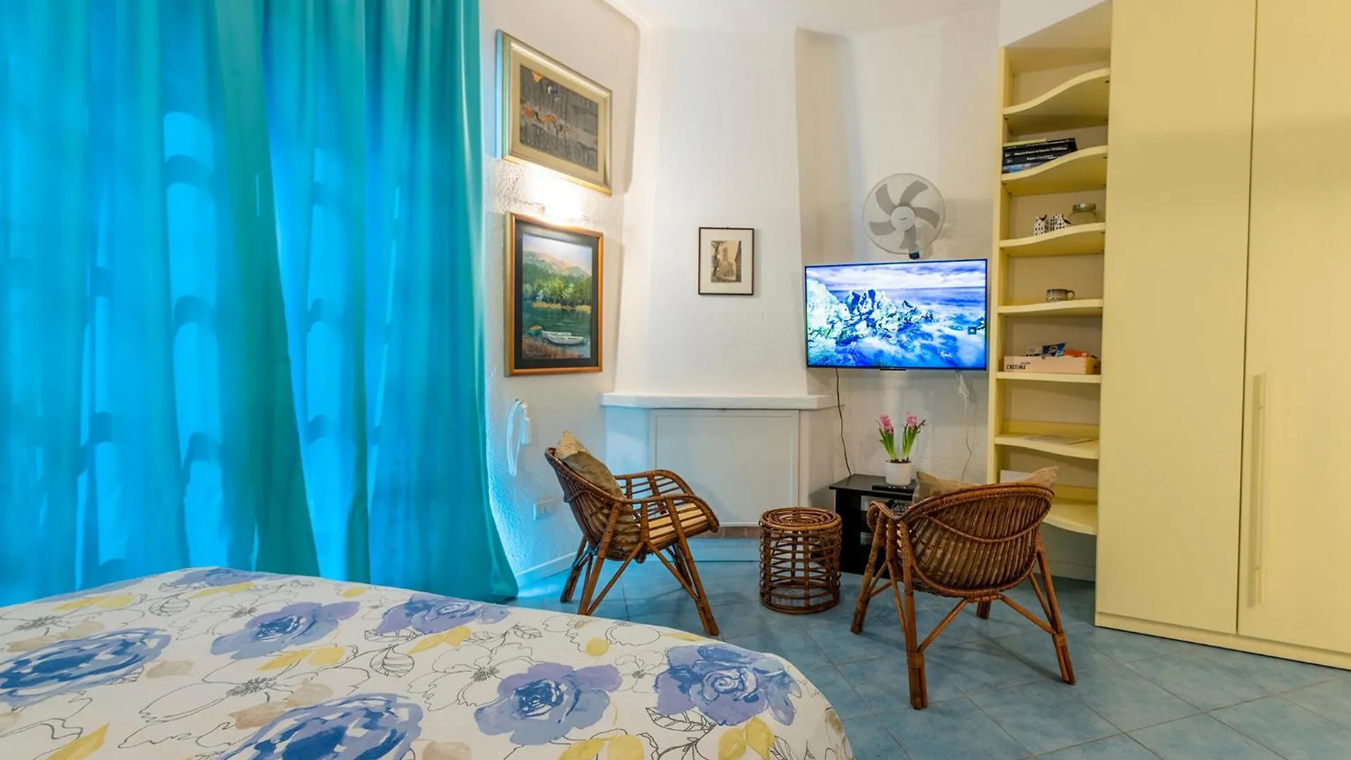 Emma'S House Apartman Lierna