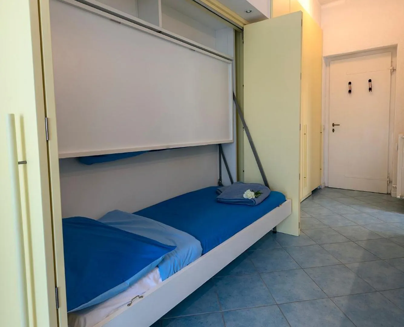 Emma'S House Apartman Lierna