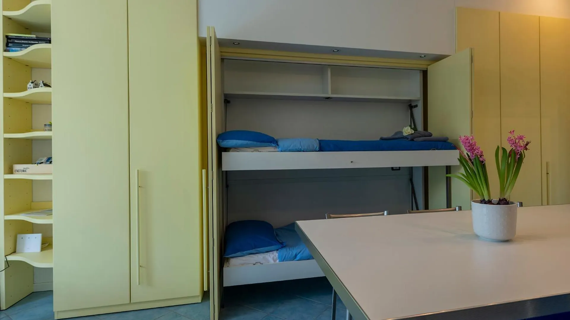 Emma'S House Apartman Lierna Olaszország
