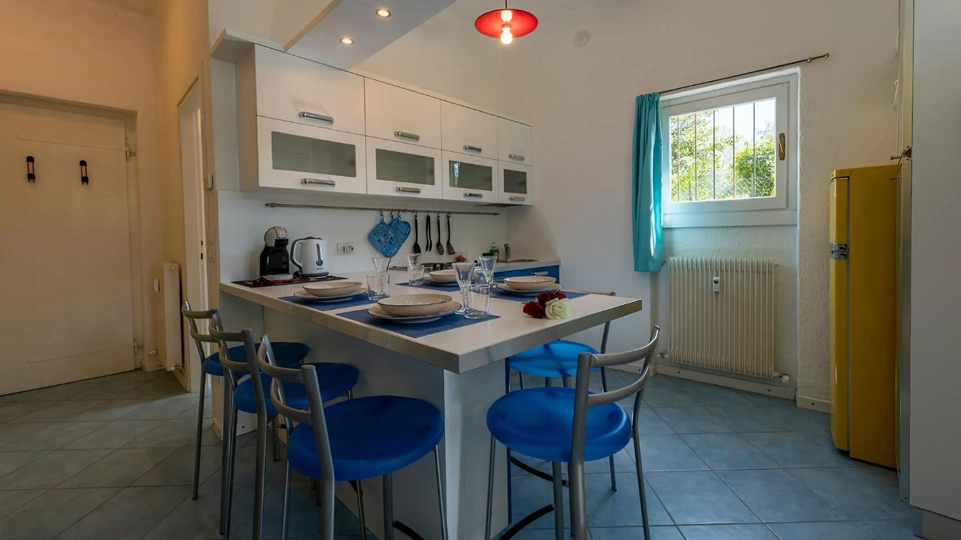 Emma'S House Apartman Lierna