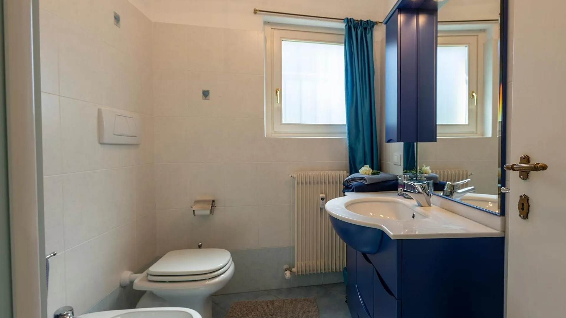 Emma'S House Apartman Lierna Olaszország