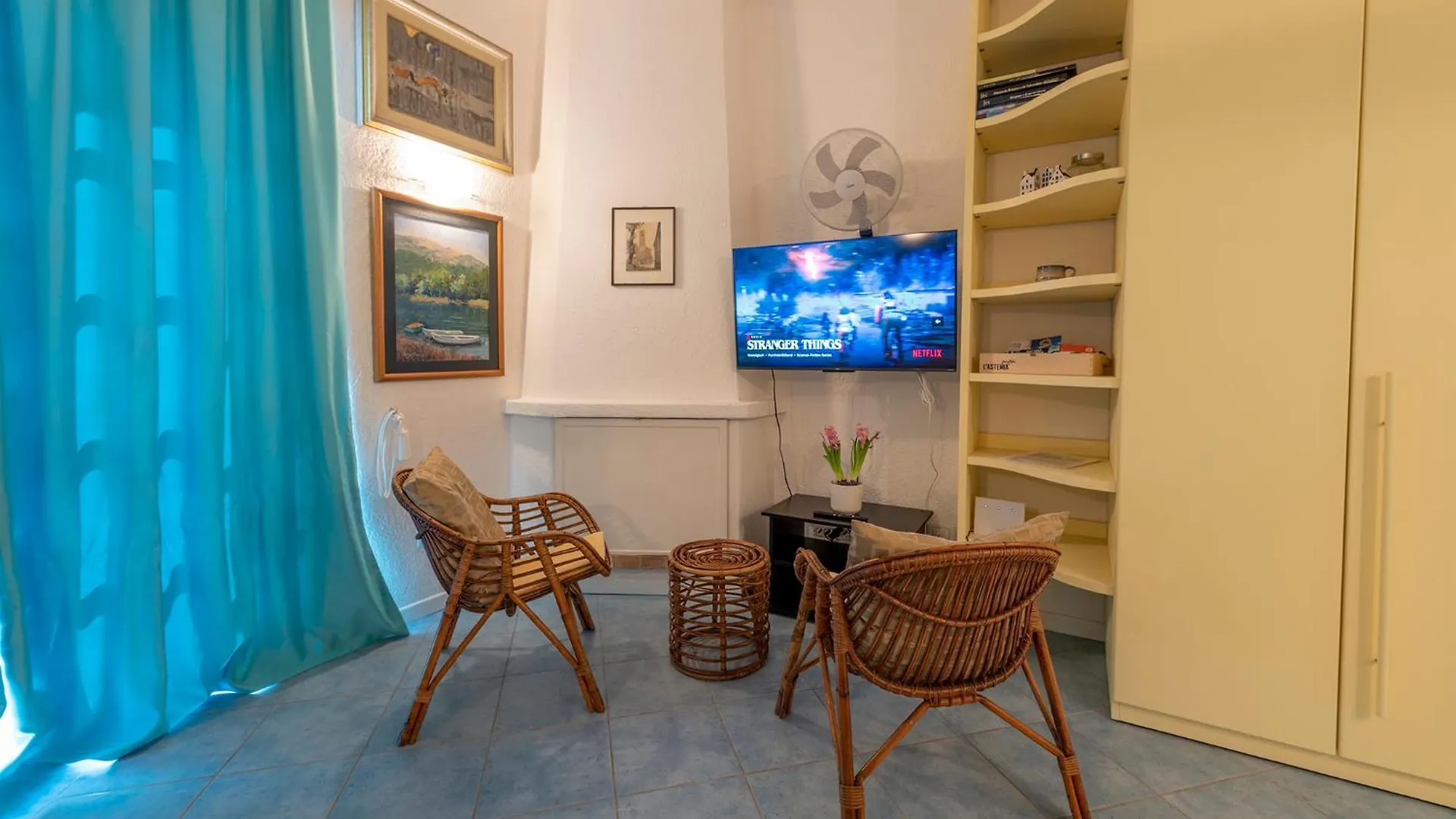 Emma'S House Διαμέρισμα Lierna Ιταλία