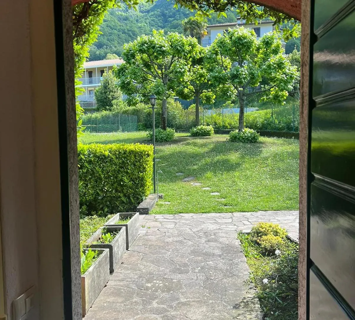 Emma'S House Διαμέρισμα Lierna Ιταλία