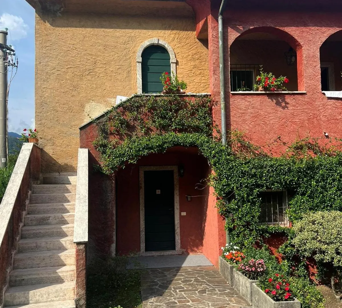 Emma'S House Διαμέρισμα Lierna Ιταλία